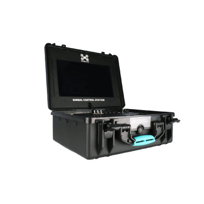 GCS Mentor Single Screen V2