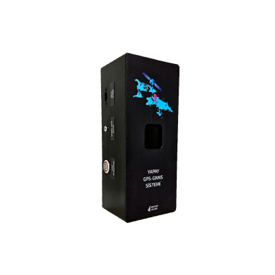 Yapay GNNS Yönlendirme Sistemi