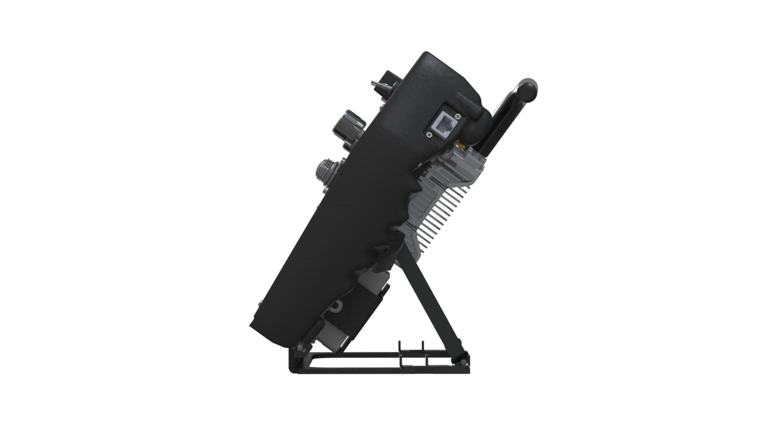 Tablet Yer Kontrol İstasyonu - 3