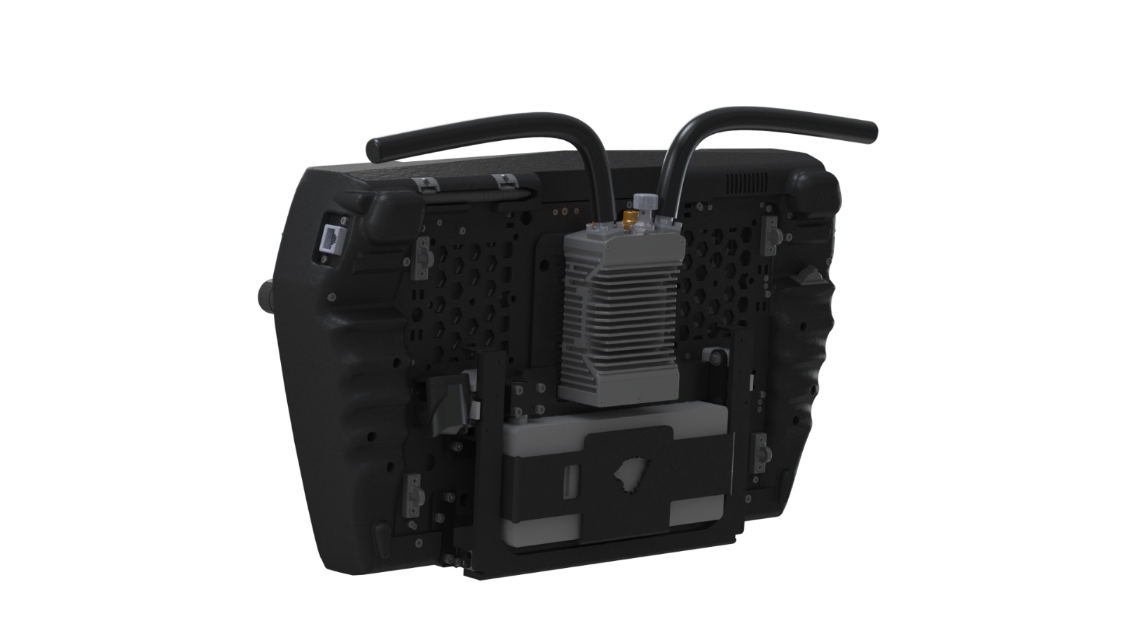 Tablet Yer Kontrol İstasyonu - 4