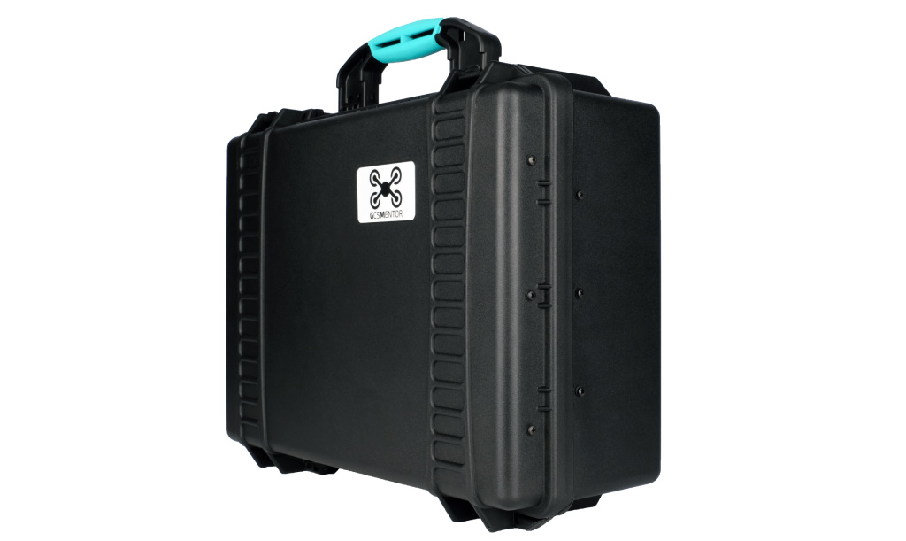 GCS Mentor Single Screen V2 - 4