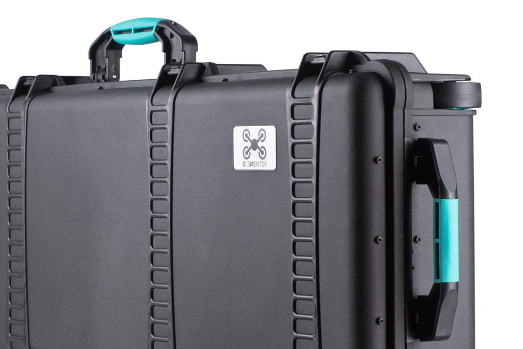 GCS Mentor Double Screen