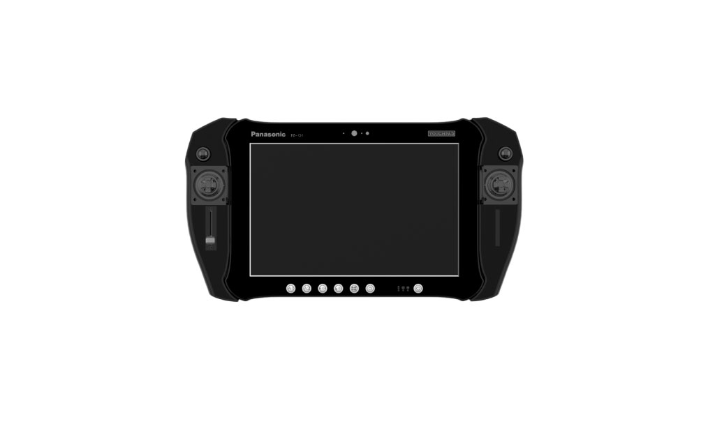 GCS Mentor Mini Screen