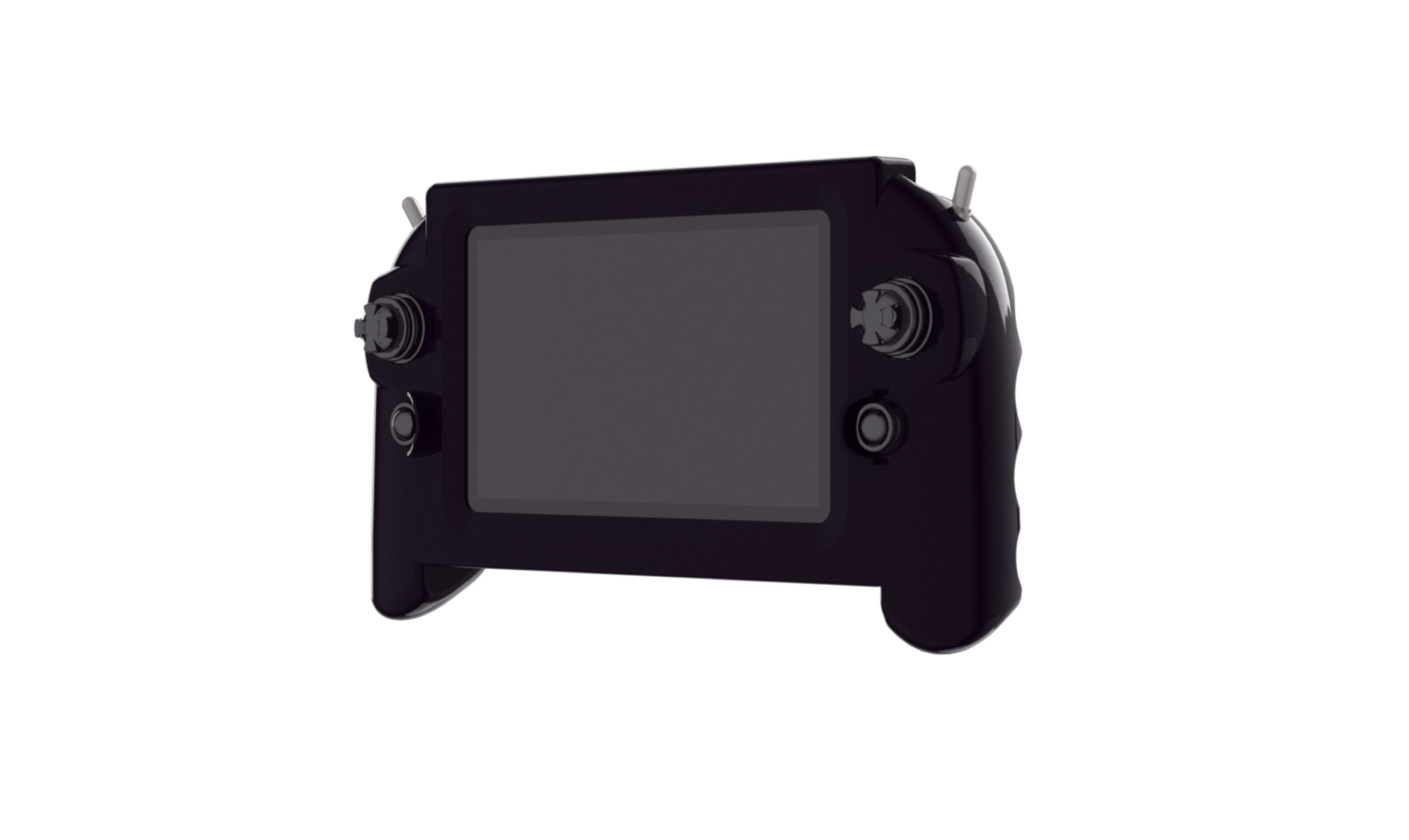 GCS Mentor Micro Screen - 2