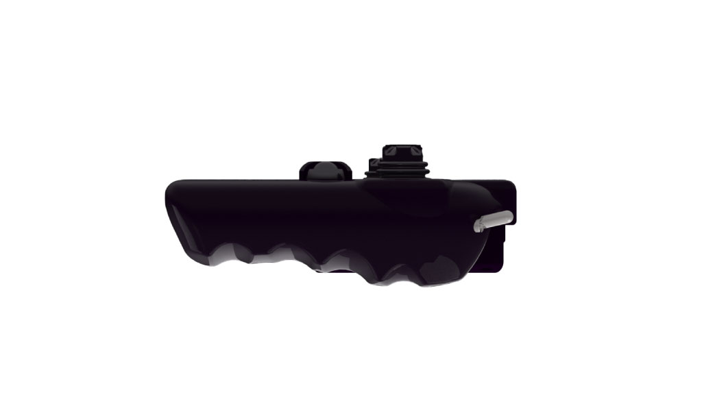 GCS Mentor Micro Screen - 3