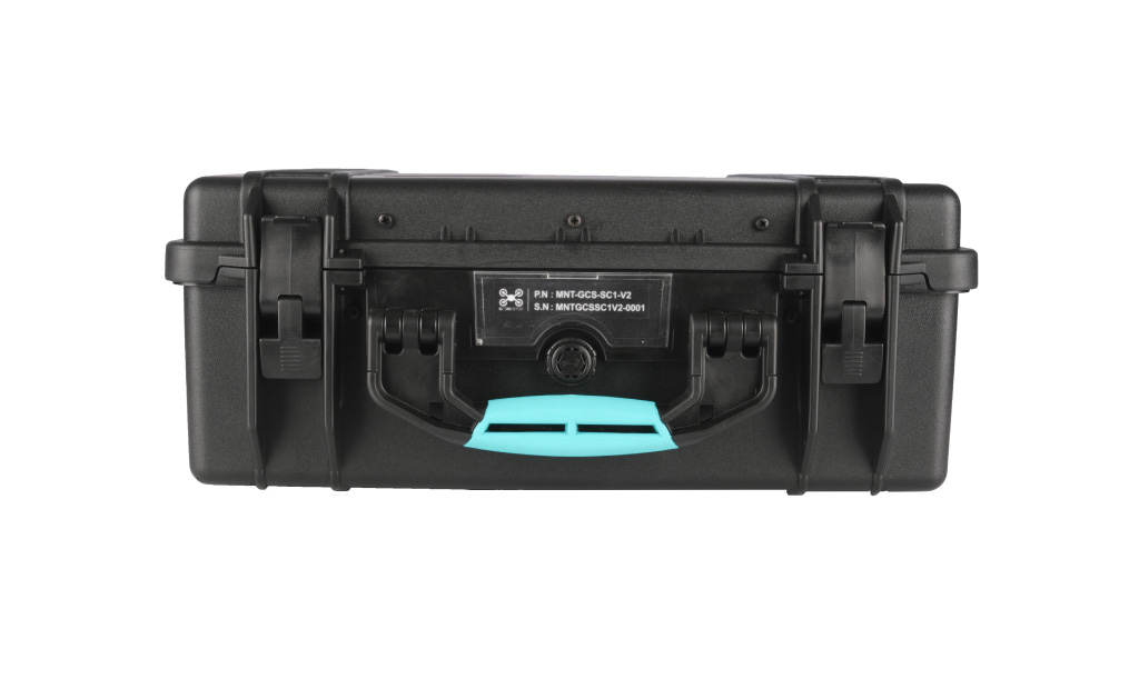 GCS Mentor Single Screen V2 - 3