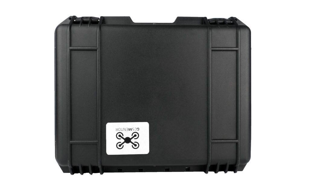 GCS Mentor Single Screen V1 - 3