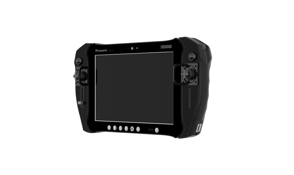 GCS Mentor Mini Screen