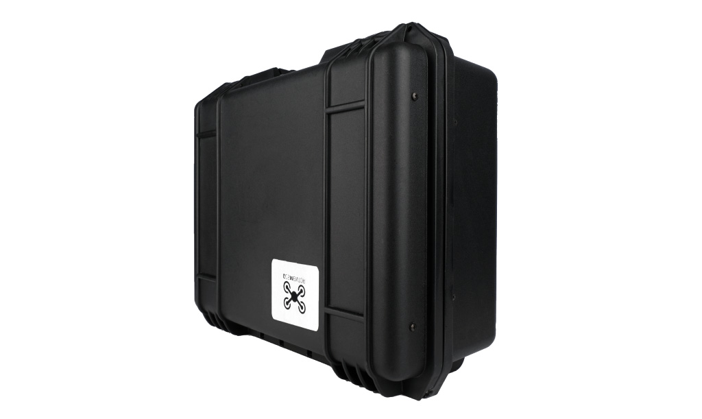 GCS Mentor Single Screen V1