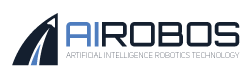 AIROBOS Logo